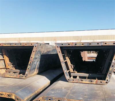 湖北鋼模板在高層建筑剪力墻施工中的安裝難點(diǎn)解析