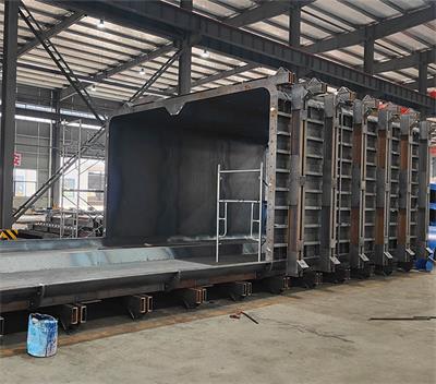 湖北異形模板與常規(guī)模板施工效率對比分析