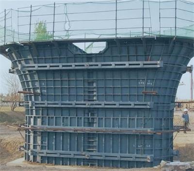 湖北異形模板與常規(guī)模板施工效率對比分析