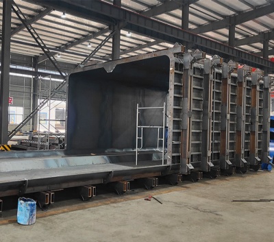 公路鋼模板拆除后，這樣清理保養(yǎng)才規(guī)范